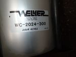 Welker Cylinder