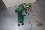 Devilbiss Pneumatic Spray Gun