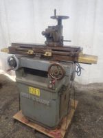 Brown  Sharpe Tool Grinder