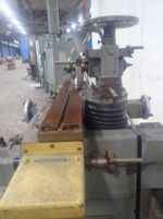 Brown  Sharpe Tool Grinder