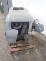 Johnson Horizontal Band Saw