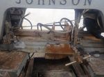 Johnson Horizontal Band Saw