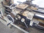 South Bend Gapbed Lathe