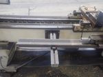 South Bend Gapbed Lathe