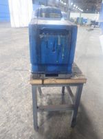 Nordson Hot Melt Unit