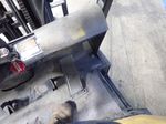 Daewoo  Propane Forklift 