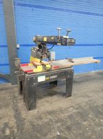 Dewalt  Radial Arm Saw