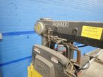 Dewalt  Radial Arm Saw