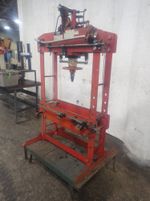 Jet Hframe Press