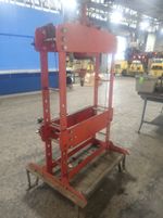 Jet Hframe Press