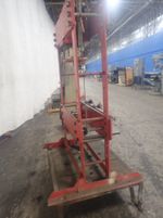 Jet Hframe Press