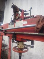 Jet Hframe Press