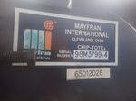 Mayfran Chip Conveyor  Coolant Unit