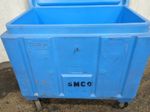 Thermo Safe  Portable Plastic Container