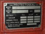 The Protectoseal Company Pressure Volume Relief Vent
