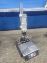 Dukane Ultrasonic Welder