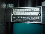 Pressotechnik Press Cylinder