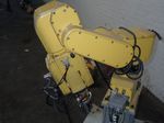 Fanuc Robot