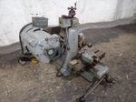 Barker Horizontal Mill