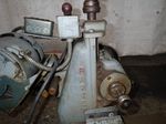 Barker Horizontal Mill