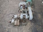 Barker Horizontal Mill