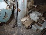 Barker Horizontal Mill