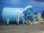 Stokes Pennwalt Vacuum Chamber