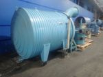 Stokes Pennwalt Vacuum Chamber