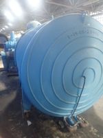 Stokes Pennwalt Vacuum Chamber