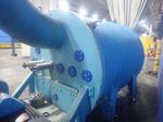 Stokes Pennwalt Vacuum Chamber