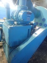 Stokes Pennwalt Vacuum Chamber