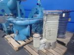 Stokes Pennwalt Vacuum Chamber