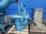 Stokes Pennwalt Vacuum Chamber