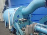 Stokes Pennwalt Vacuum Chamber