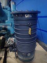 Stokes Pennwalt Vacuum Chamber