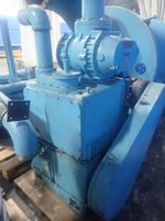 Stokes Pennwalt Vacuum Chamber