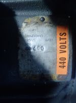 Stokes Pennwalt Vacuum Chamber