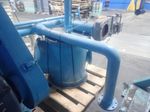 Stokes Pennwalt Vacuum Chamber