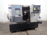 Mori Seiki  Cnc Lathe 