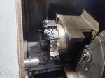 Mori Seiki  Cnc Lathe 