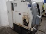 Mori Seiki  Cnc Lathe 