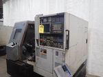 Mori Seiki  Cnc Lathe 