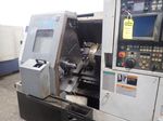 Mori Seiki  Cnc Lathe 