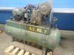 Ingersollrand Air Compressor