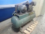 Ingersollrand Air Compressor