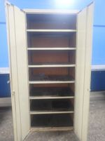  2door Cabinet