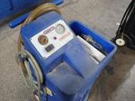 Wynns Transmission Flush  Fill Machine 