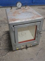 National Appliance  Oven 