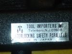 Tool Importers Hardware