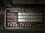 Truetrace Hydraulic Unit